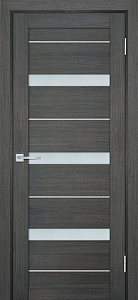 Товар Межкомнатная дверь ТЕХНО-742 Грей