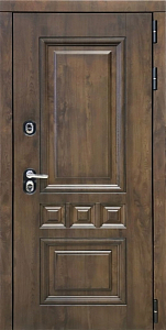 Товар Дверь ДвериПРО Аура ФЛ 244 венге DPRO195732